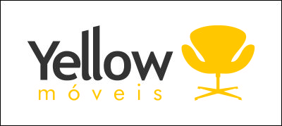 Yellow Móveis - logo