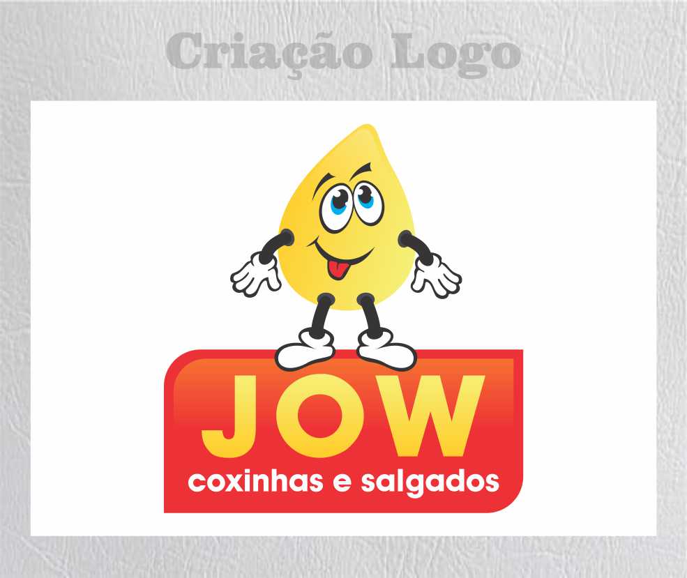 jow logo