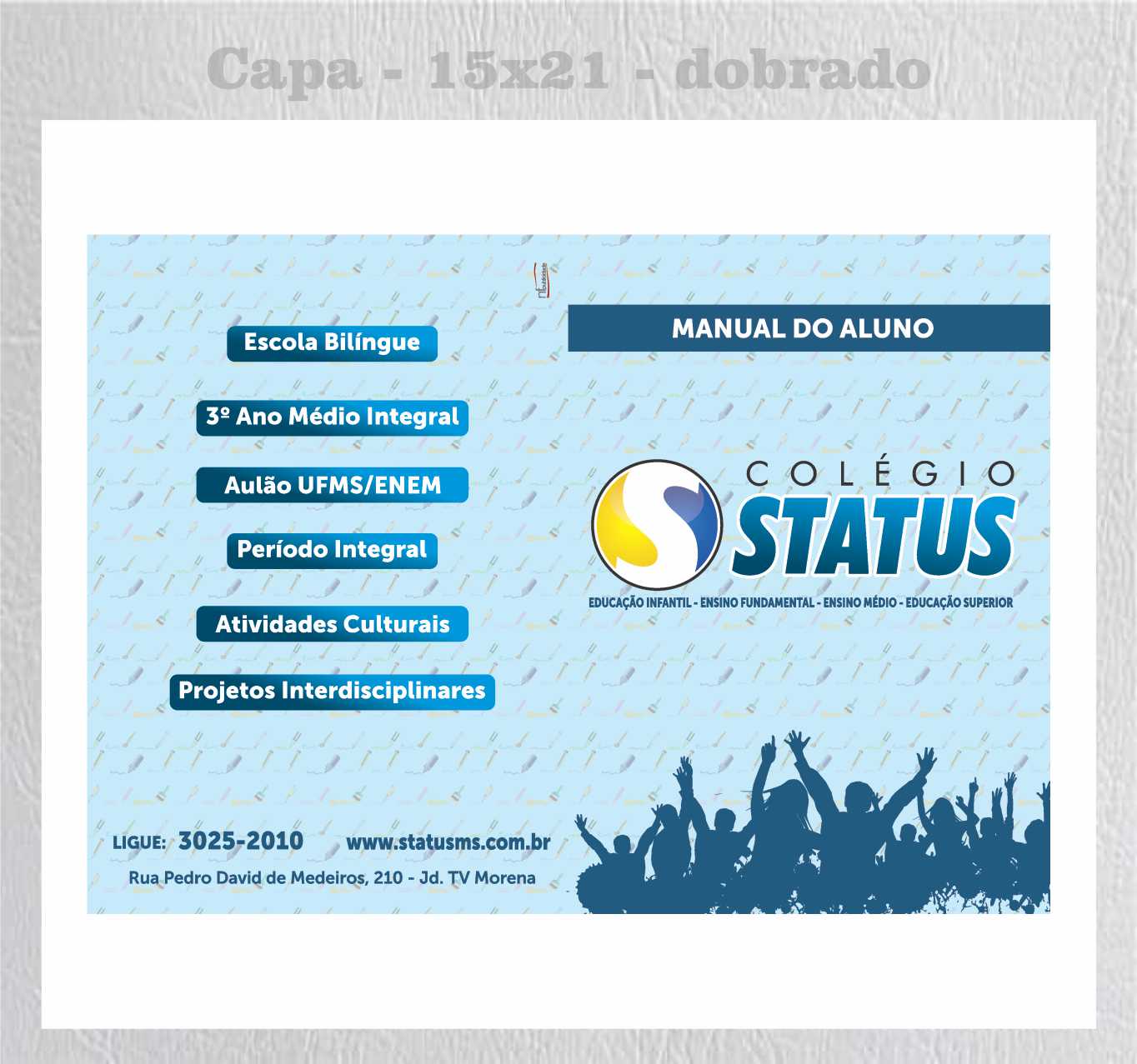 status capa