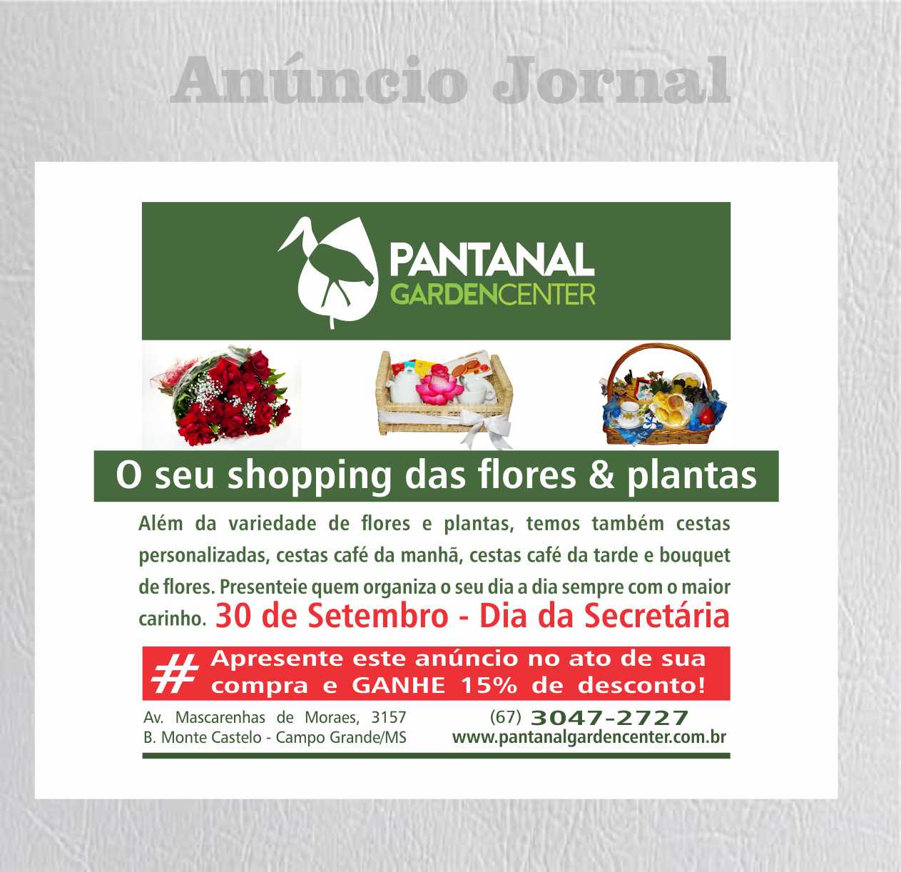 anuncio pantanal 2